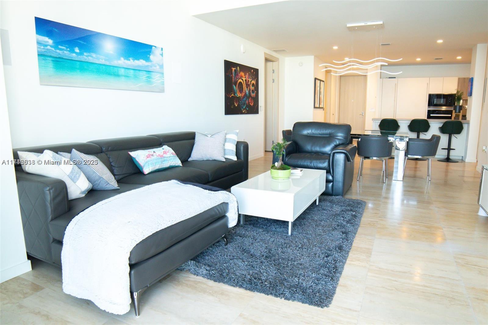 1000 Brickell Plz #PH5503, Miami FL 33131