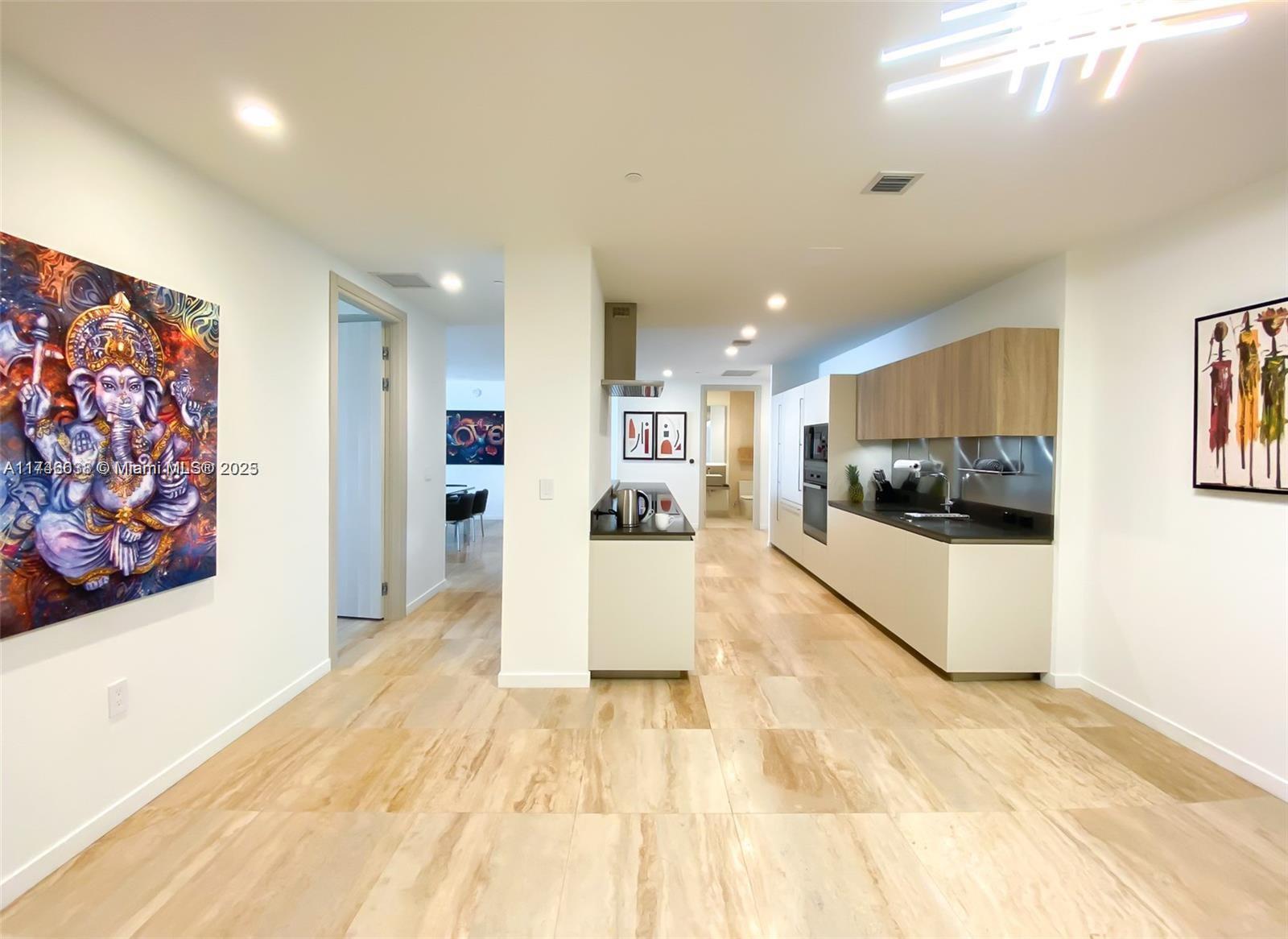 1000 Brickell Plz #PH5503, Miami FL 33131