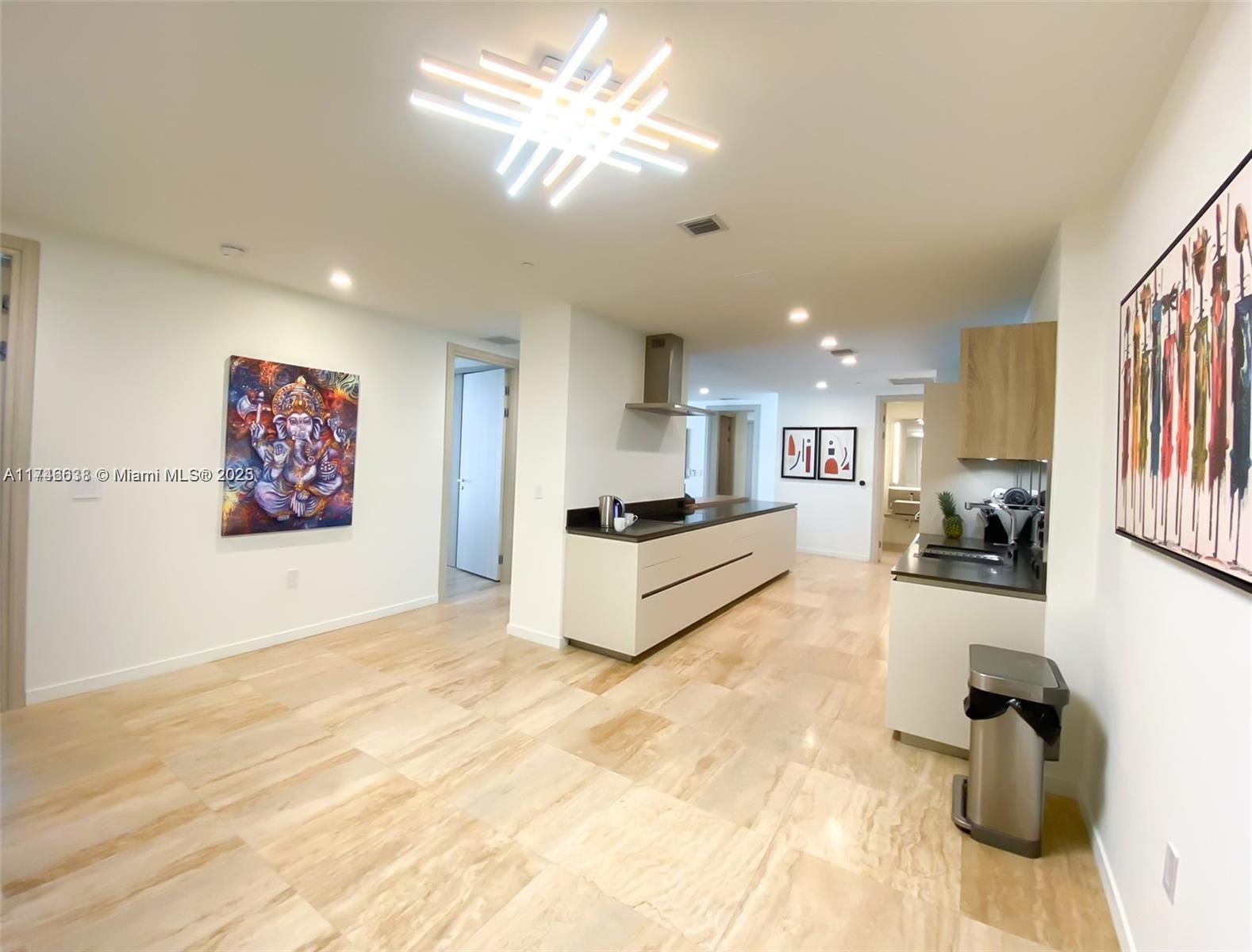 1000 Brickell Plz #PH5503, Miami FL 33131