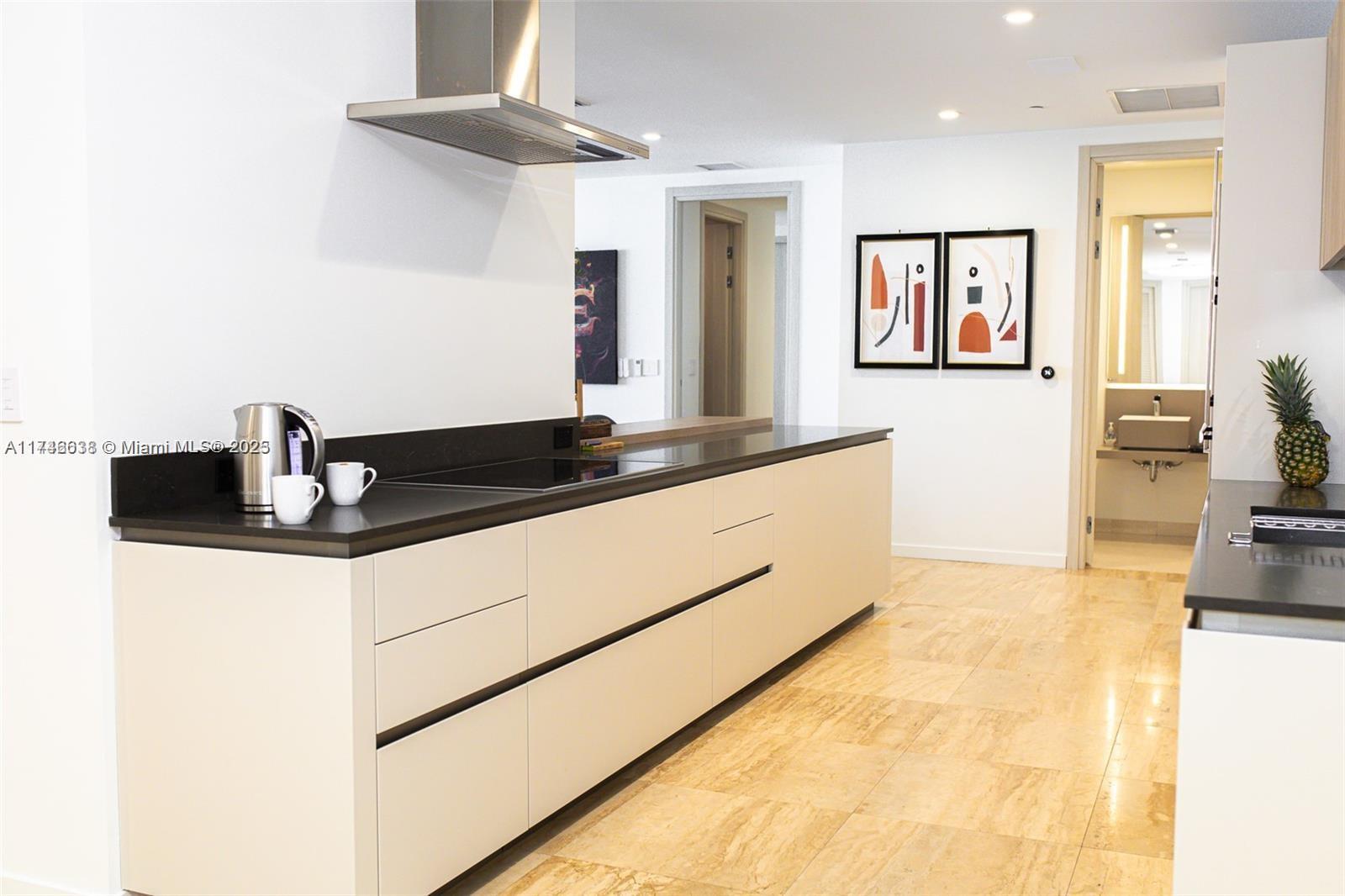 1000 Brickell Plz #PH5503, Miami FL 33131