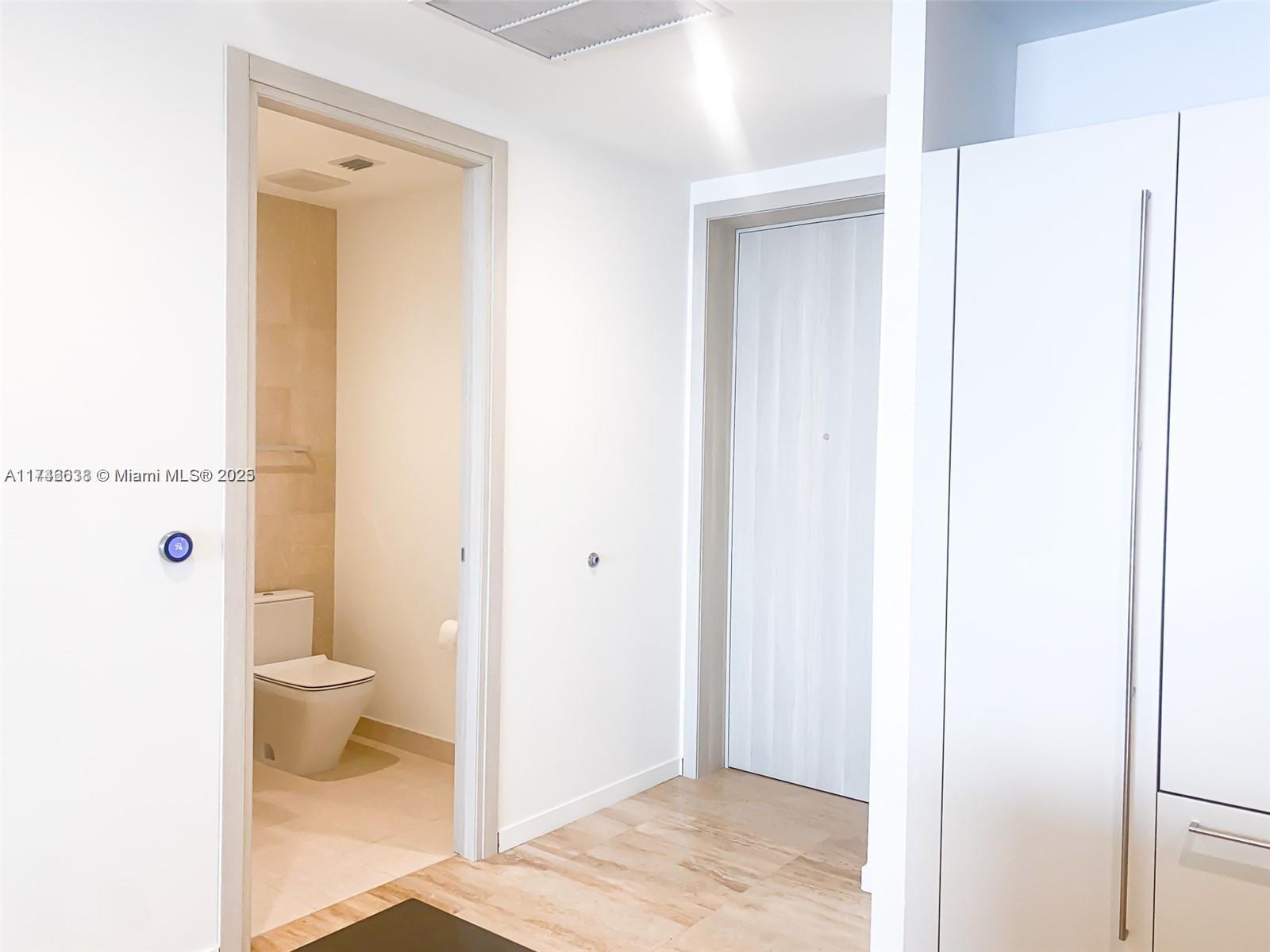 1000 Brickell Plz #PH5503, Miami FL 33131