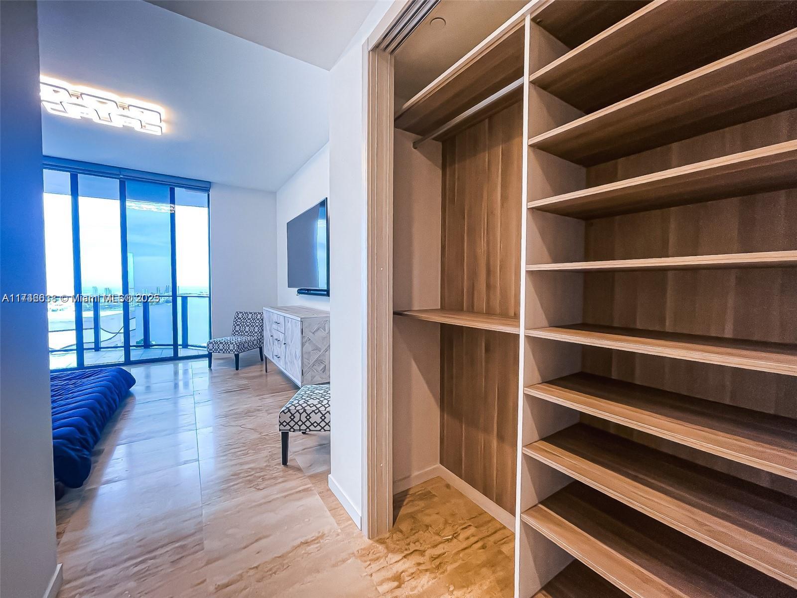 1000 Brickell Plz #PH5503, Miami FL 33131