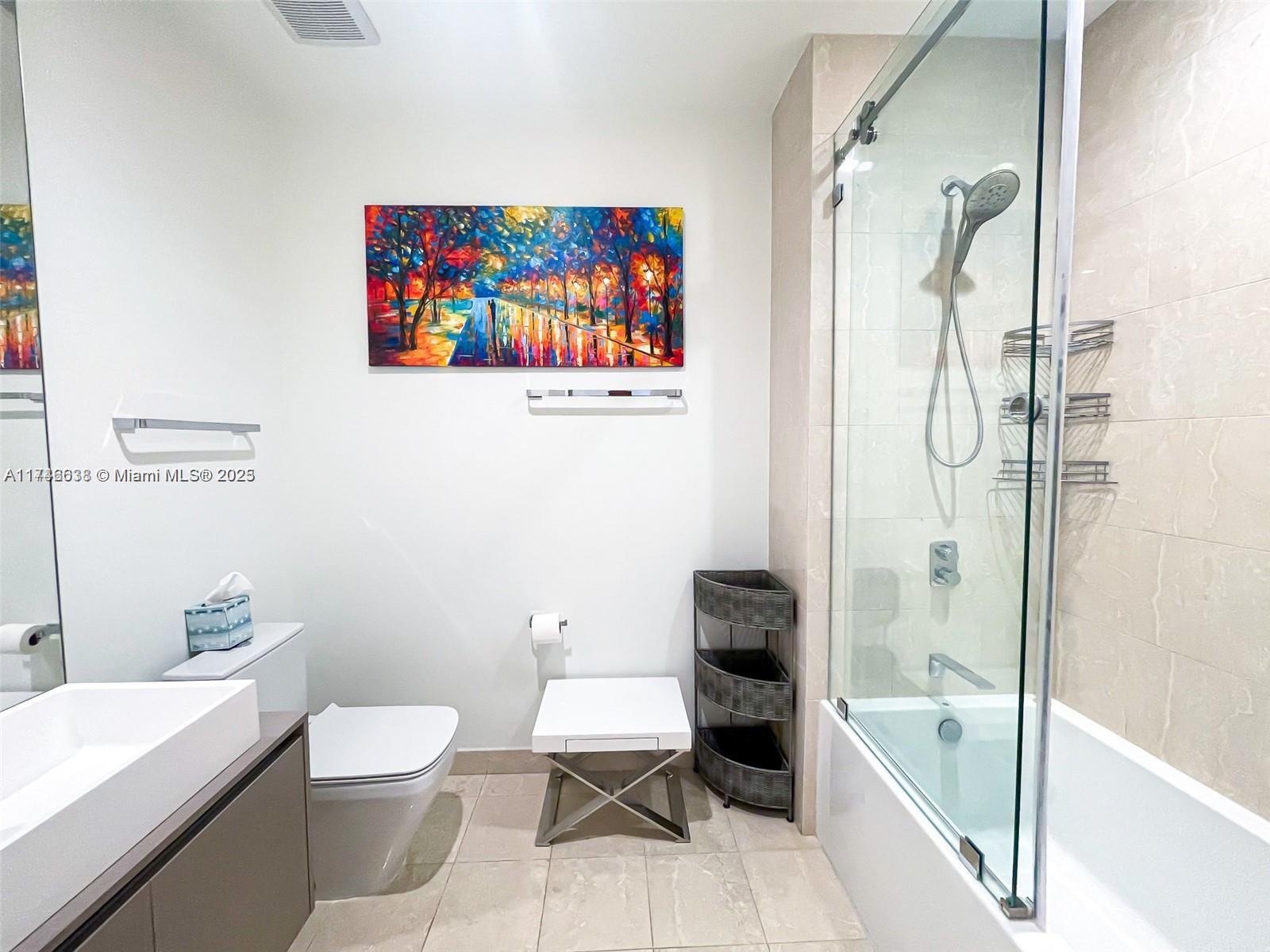 1000 Brickell Plz #PH5503, Miami FL 33131