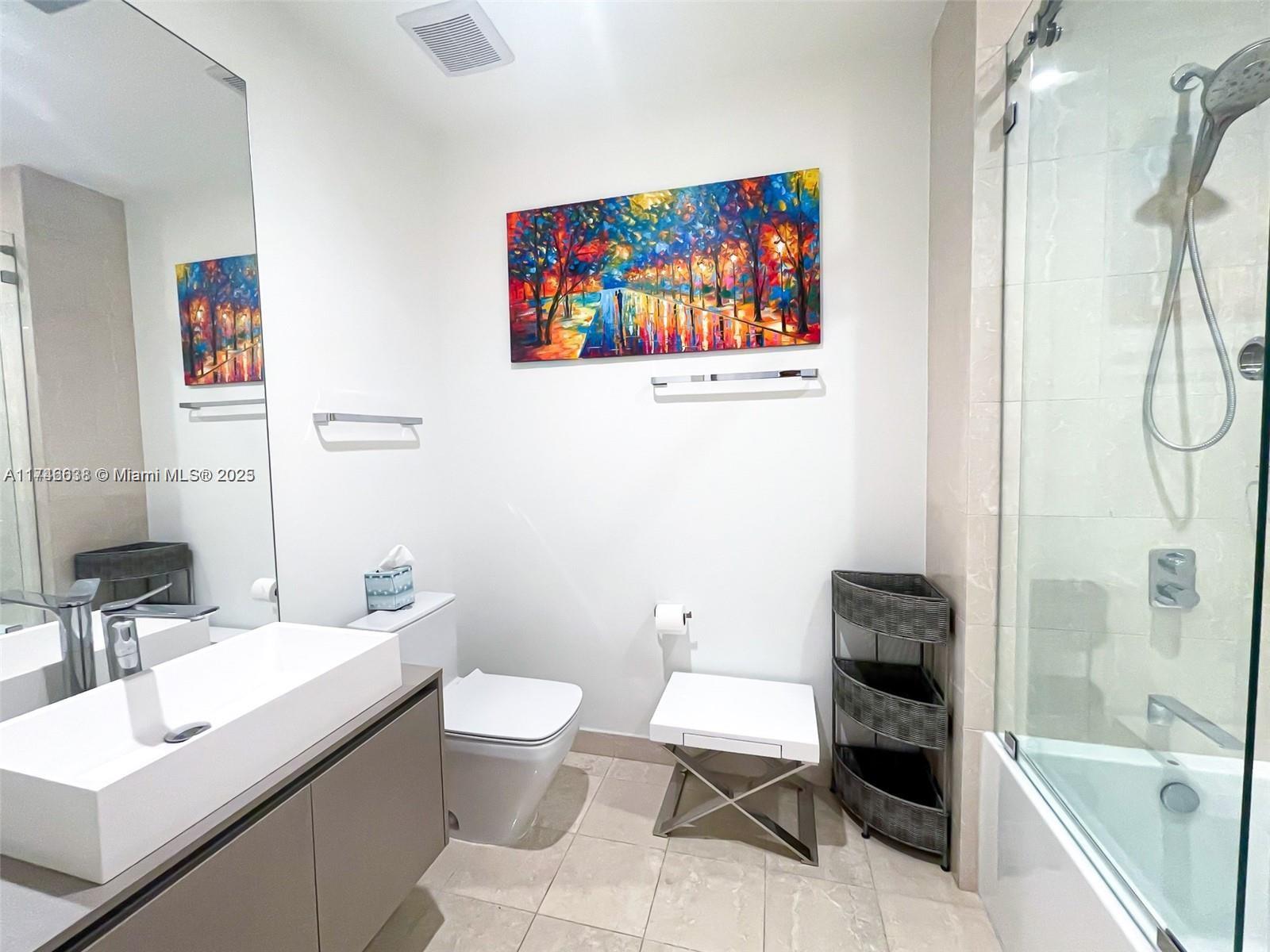 1000 Brickell Plz #PH5503, Miami FL 33131