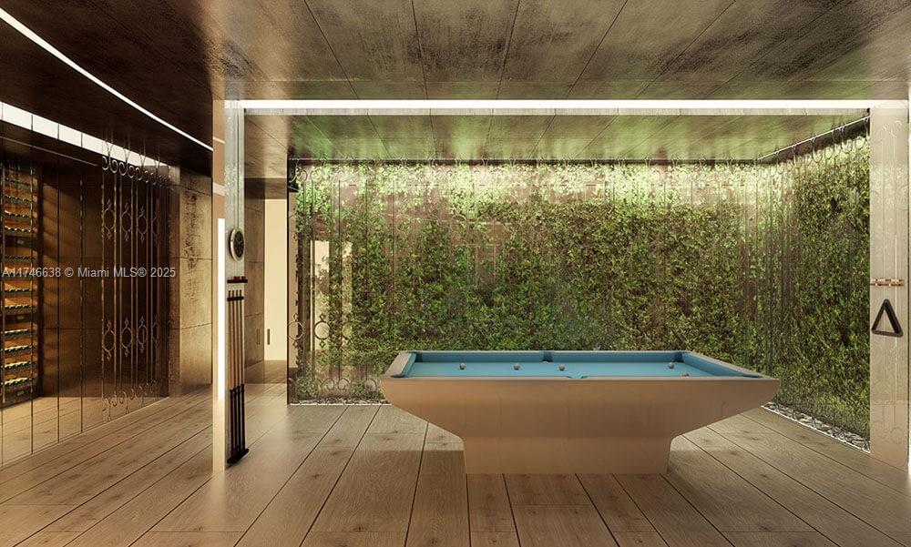 1000 Brickell Plz #PH5503, Miami FL 33131