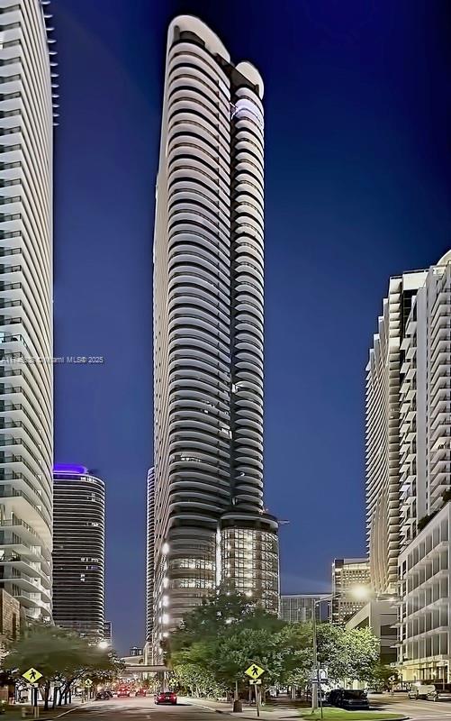 1000 Brickell Plz #PH5503, Miami FL 33131