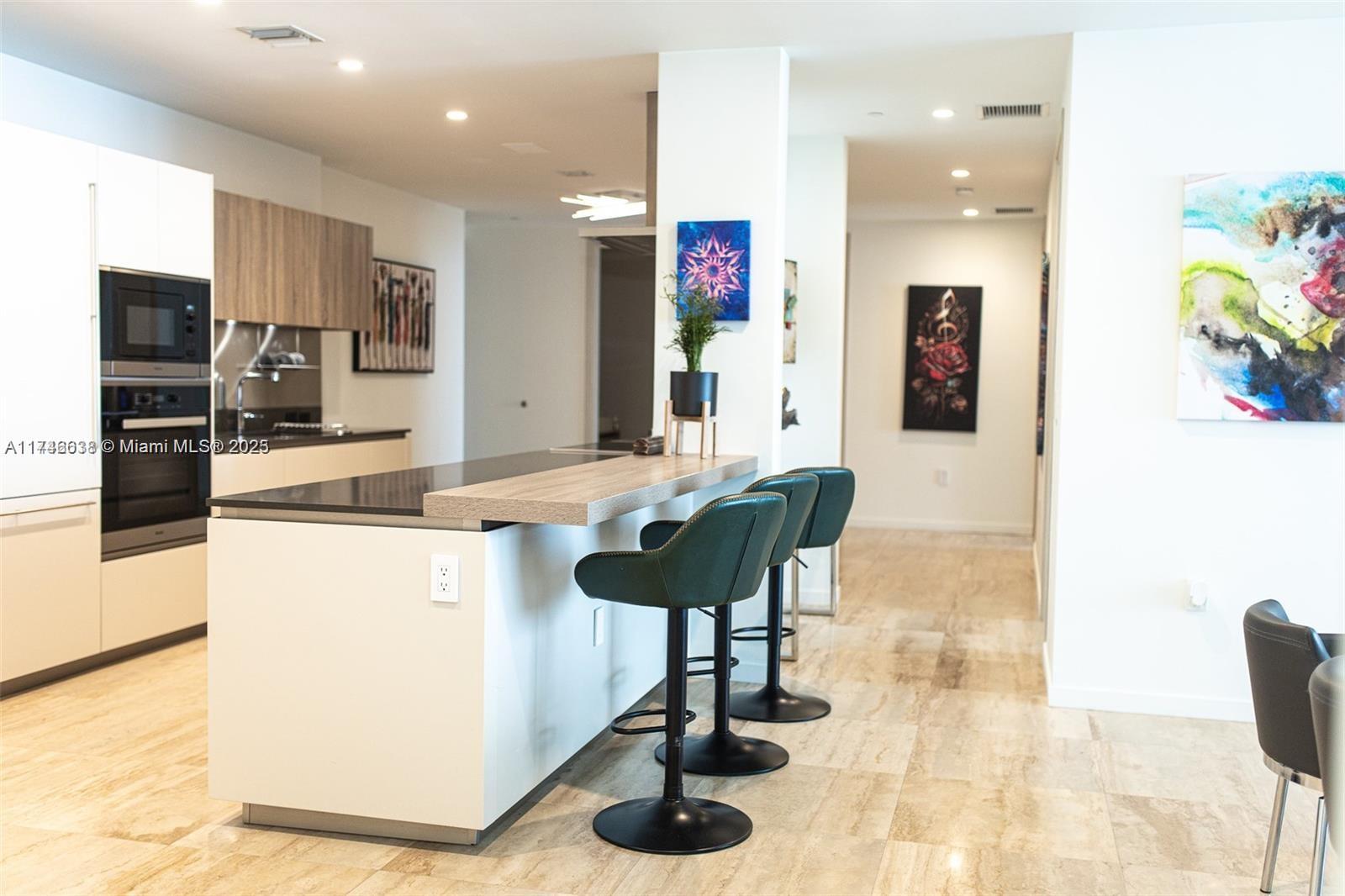1000 Brickell Plz #PH5503, Miami FL 33131