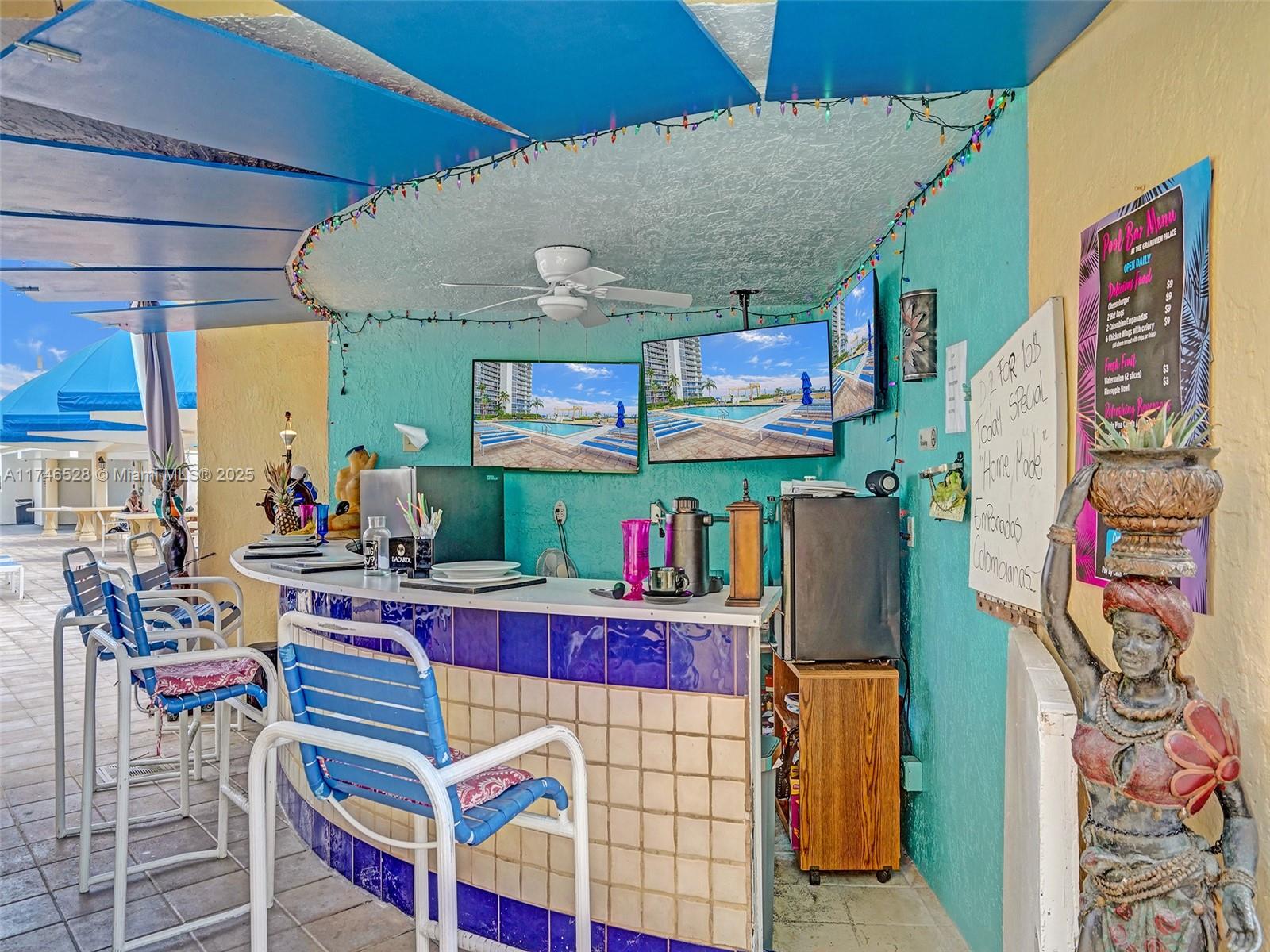 7601 E Treasure Dr #406, North Bay Village, Florida image 13
