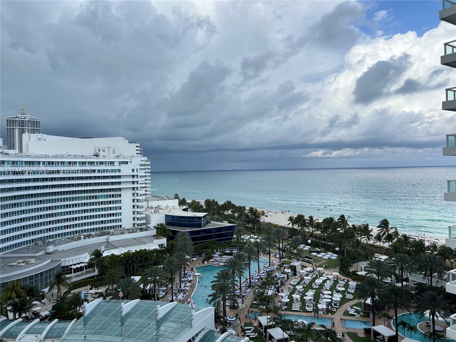 Apartamento en Venta en Miami Beach, FL
