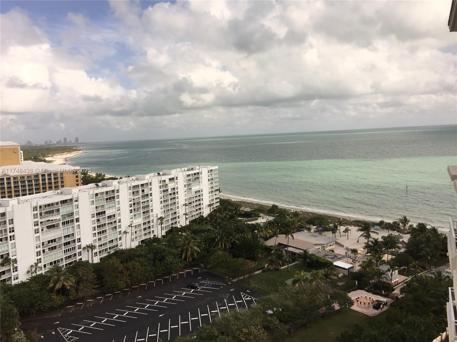 791 Crandon Blvd Unit P H2, Key Biscayne, Florida 33149