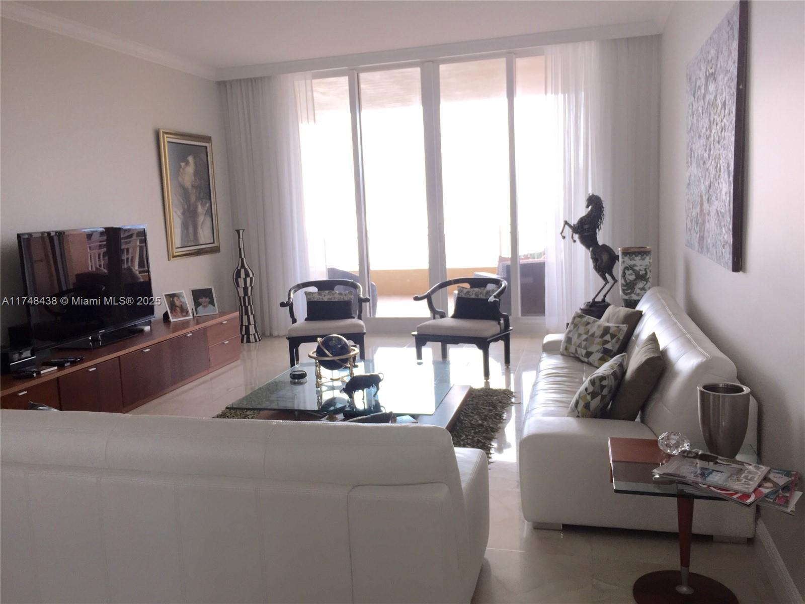 791 Crandon Blvd #PH2, Key Biscayne FL 33149