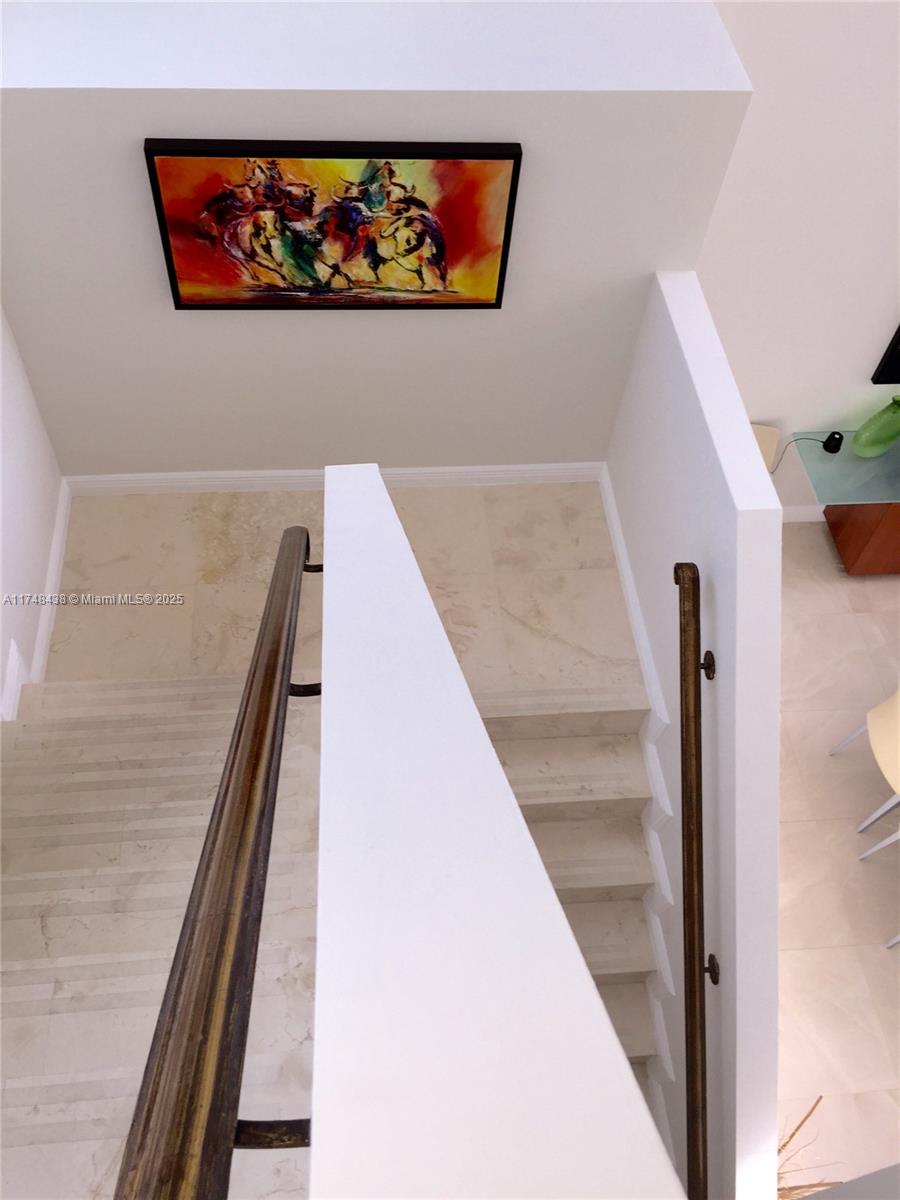 791 Crandon Blvd #PH2, Key Biscayne FL 33149