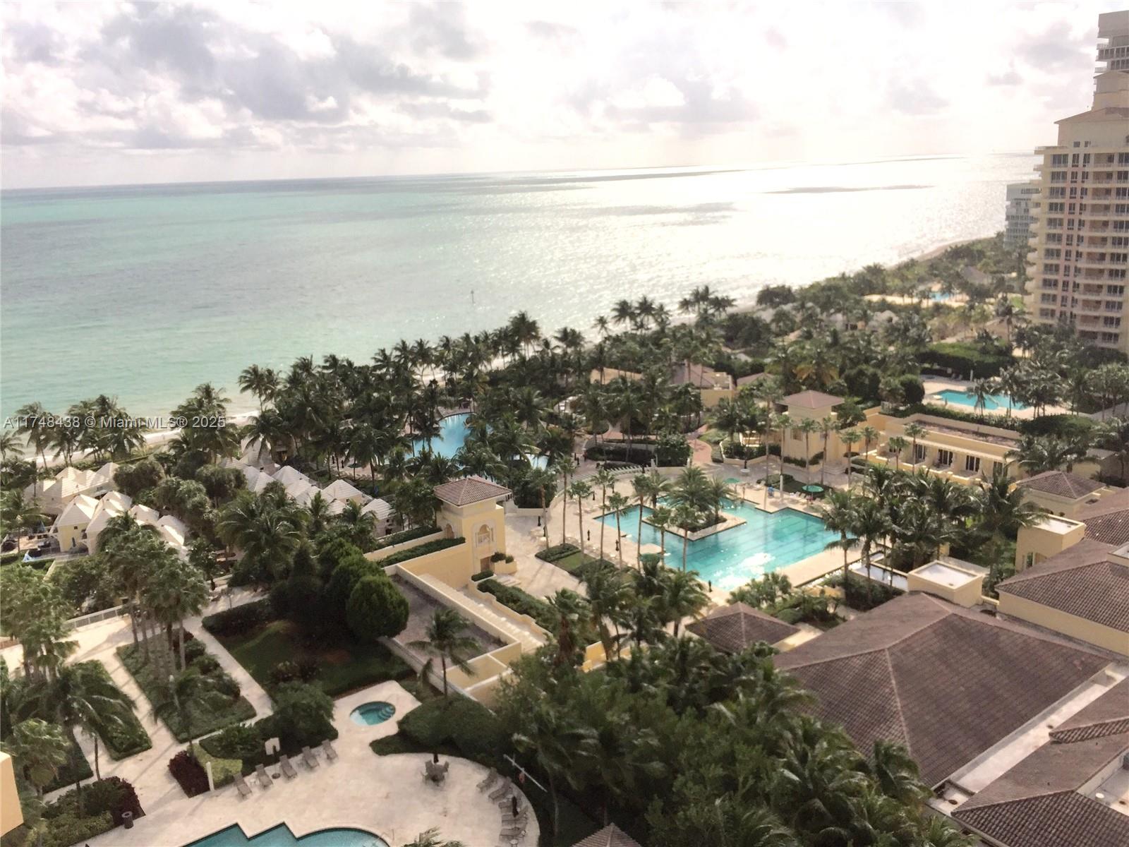 791 Crandon Blvd #PH2, Key Biscayne FL 33149