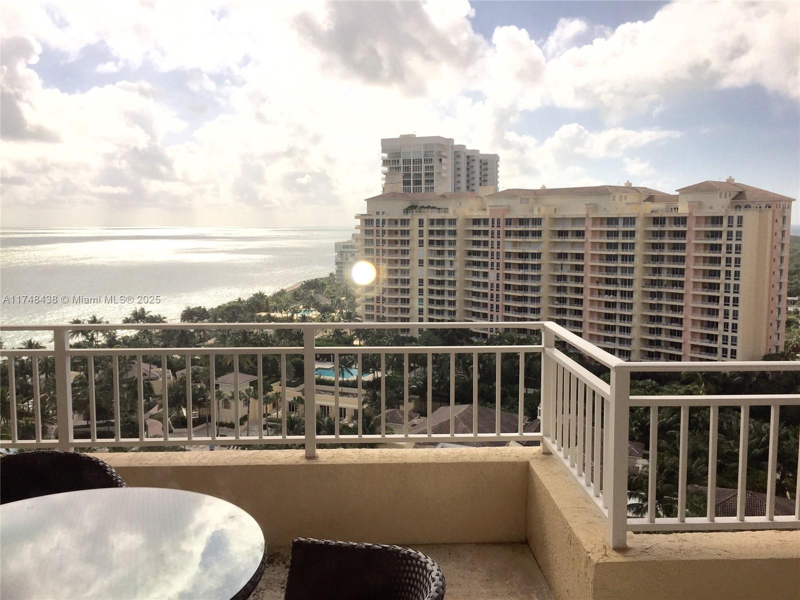 791 Crandon Blvd #PH2, Key Biscayne FL 33149