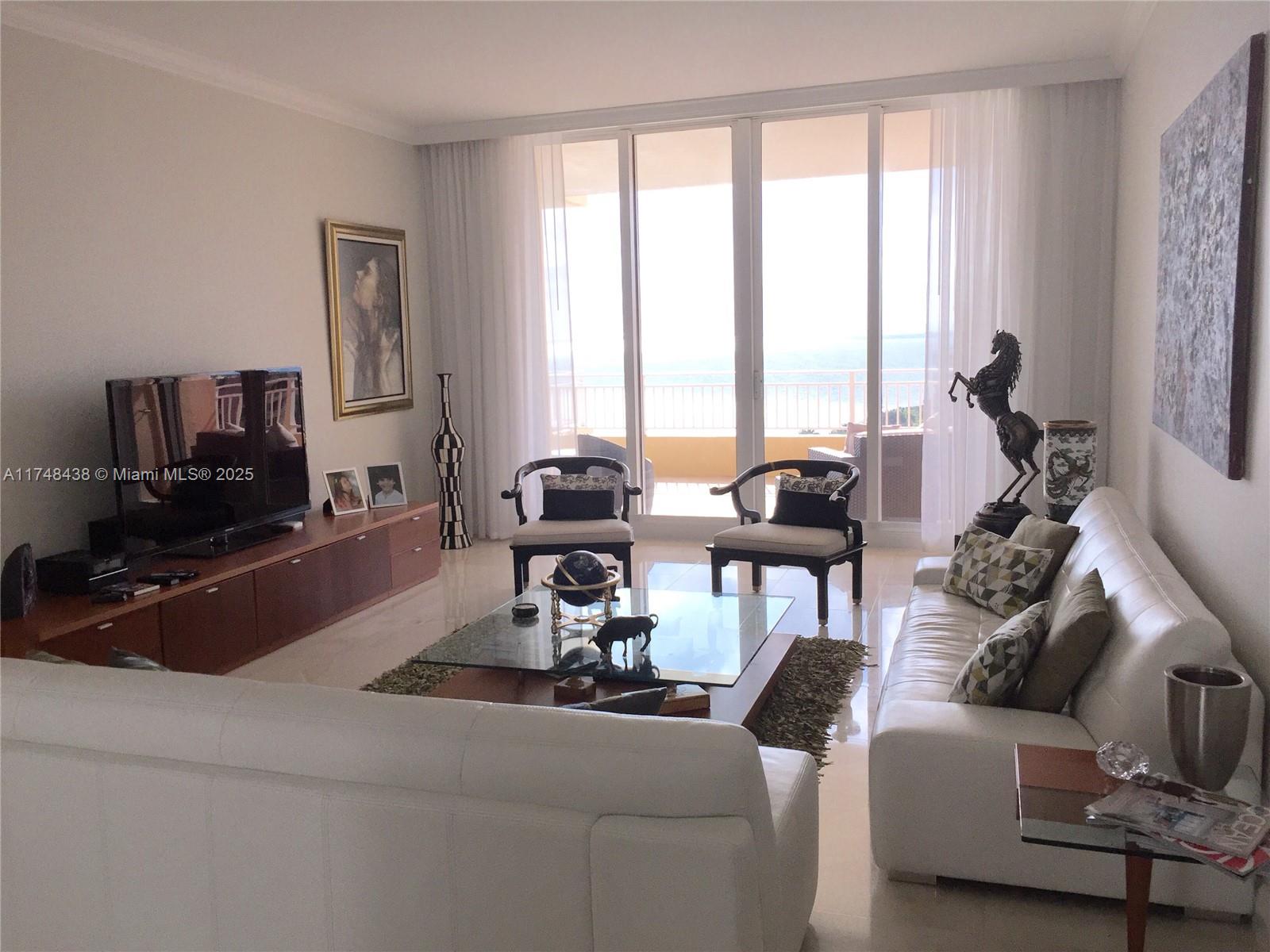791 Crandon Blvd #PH2, Key Biscayne FL 33149