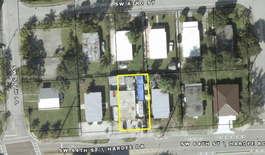 5925 SW 64th St, South Miami, Florida image 1