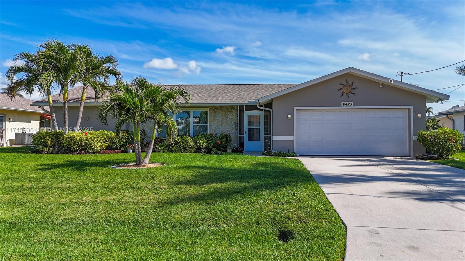 4423 Se 19th Ave, Cape Coral, Florida image 1