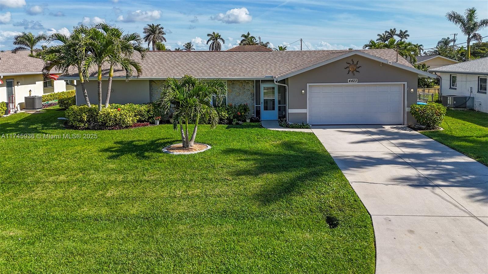 4423 Se 19th Ave, Cape Coral, Florida image 2