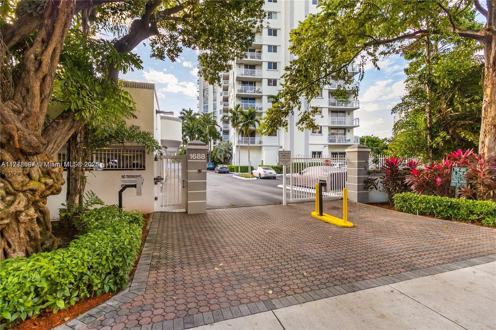 1688 West Ave #706, Miami Beach, Florida image 15