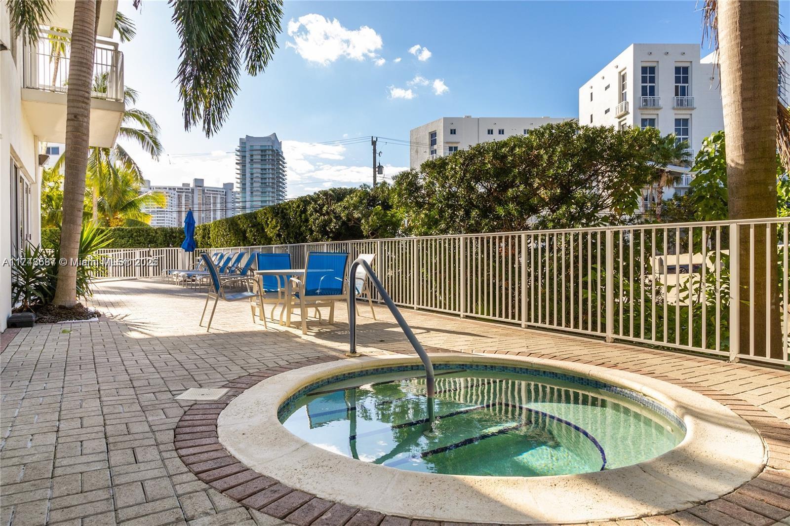 1688 West Ave #706, Miami Beach, Florida image 17