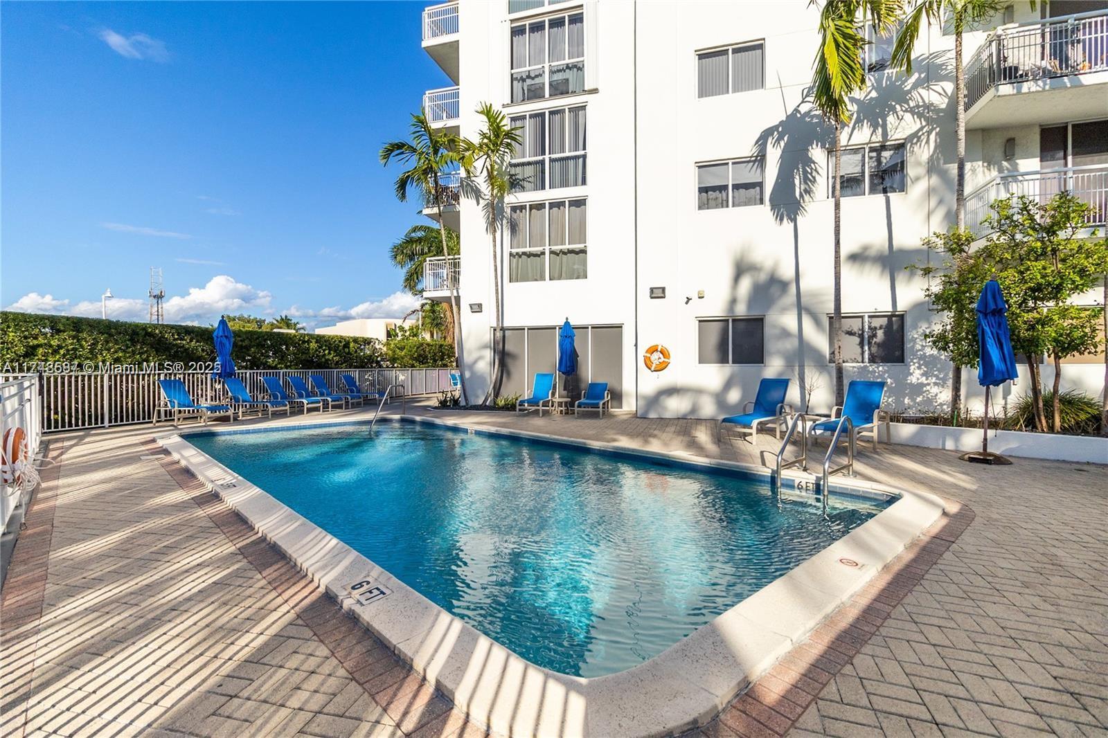 1688 West Ave #706, Miami Beach, Florida image 18