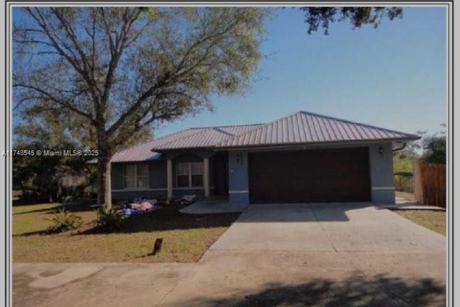 8052 County Road 833, Clewiston, Florida image 1