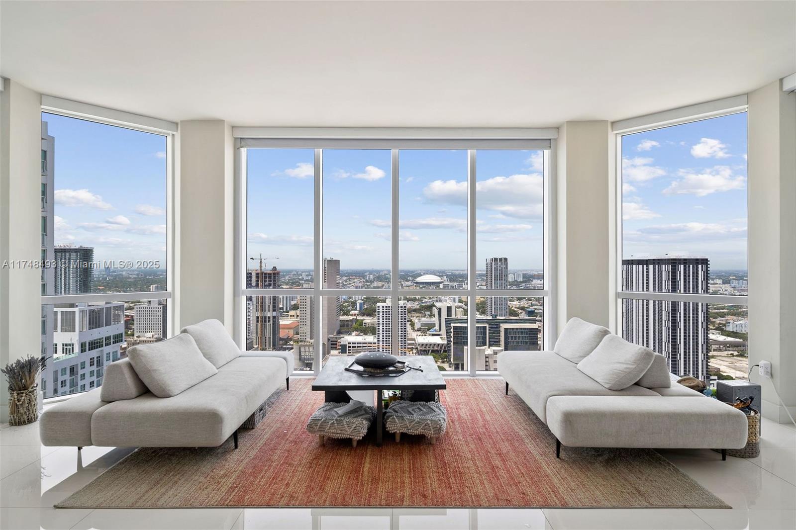 244  Biscayne Blvd #4608 For Sale A11748493, FL