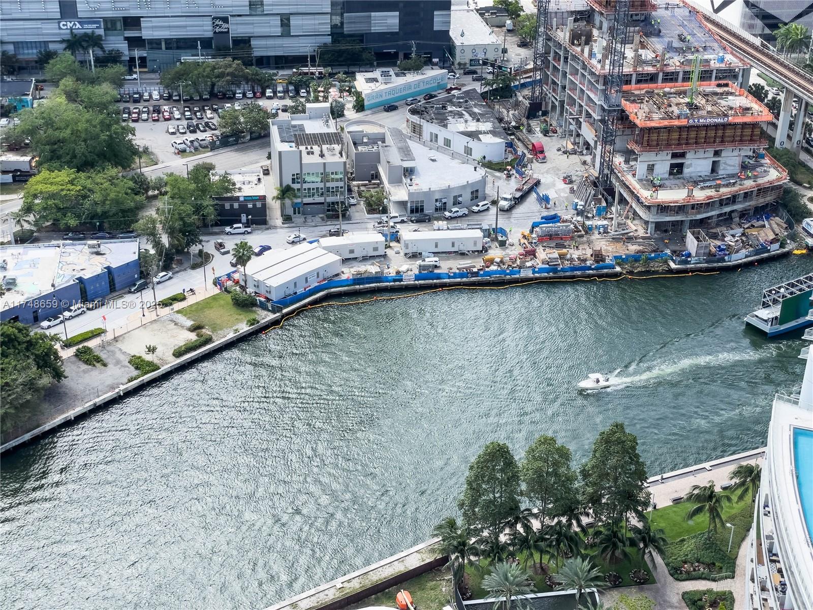 350 S Miami Ave #3910, Miami FL 33130