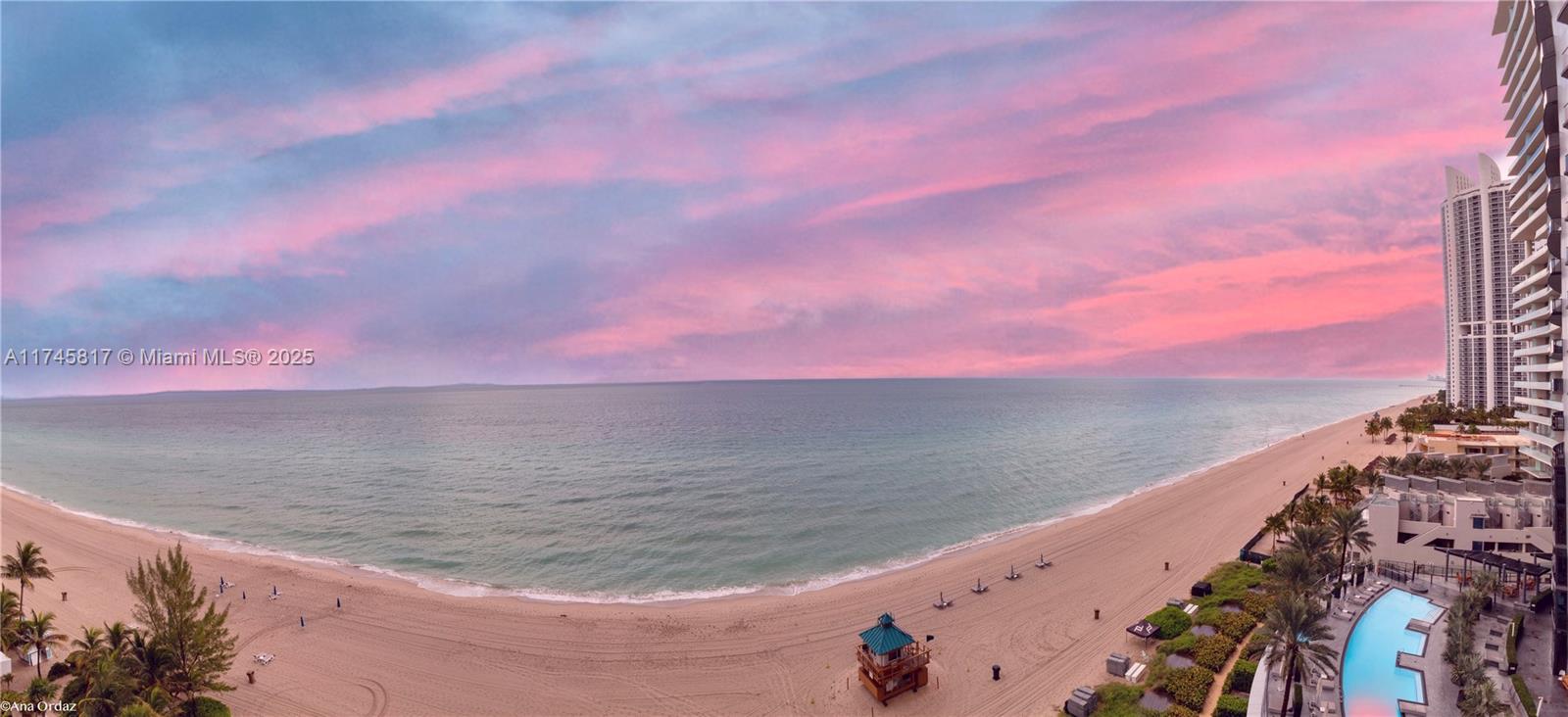 Condo for Rent in Sunny Isles Beach, FL