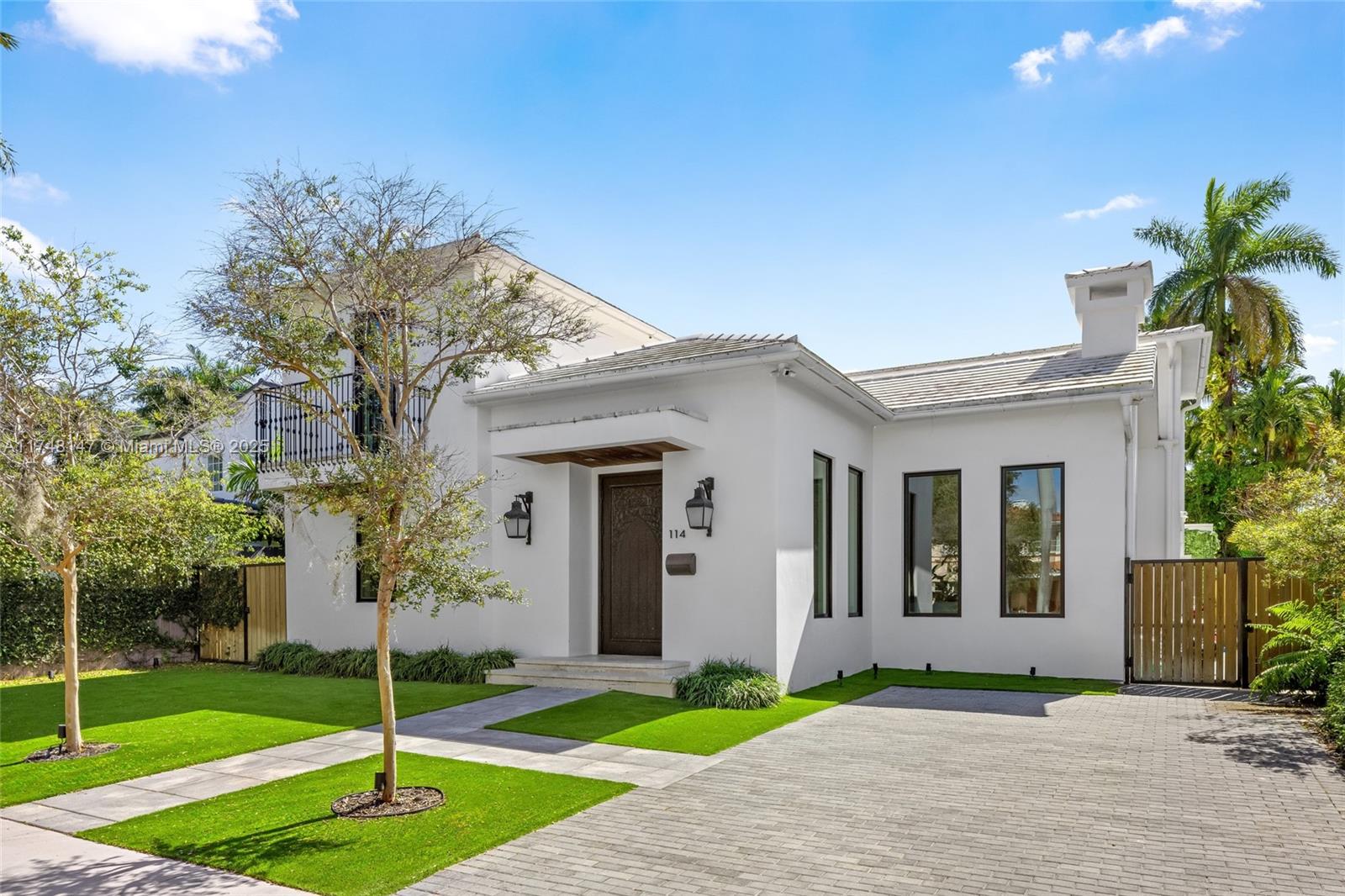 114  4th Rivo Alto Ter  For Sale A11748147, FL