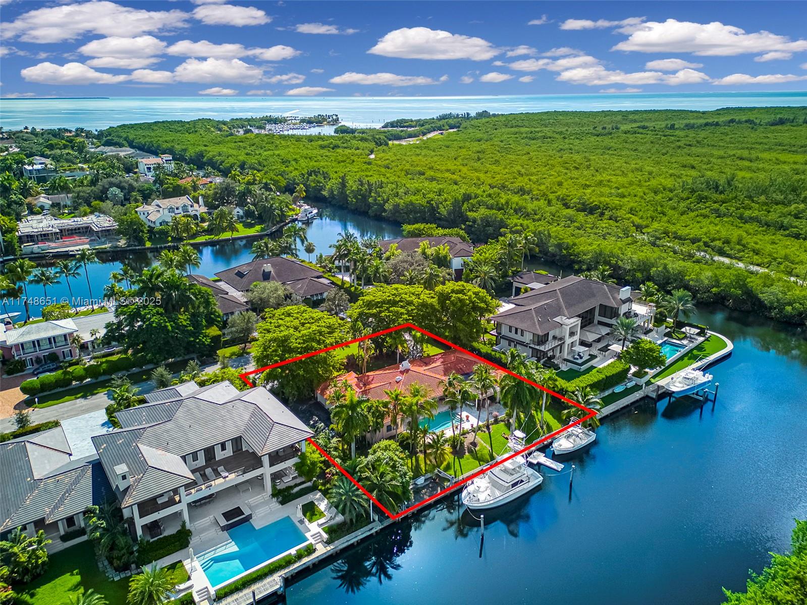 9370 Balada St Coral Gables, FL 33156