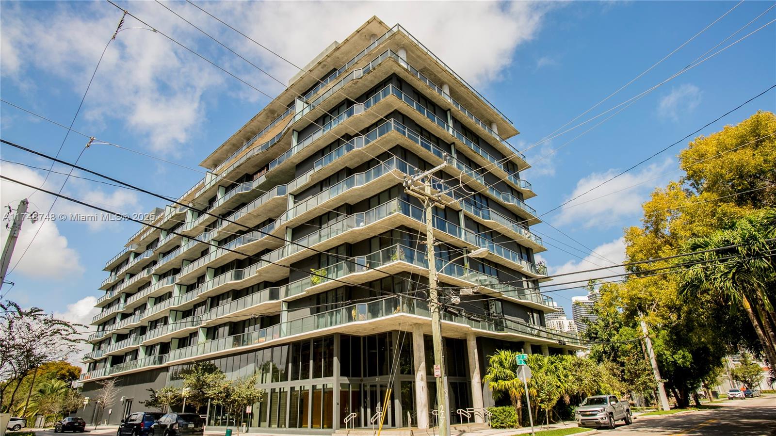 201 SW 17th Rd #706, Miami FL 33129