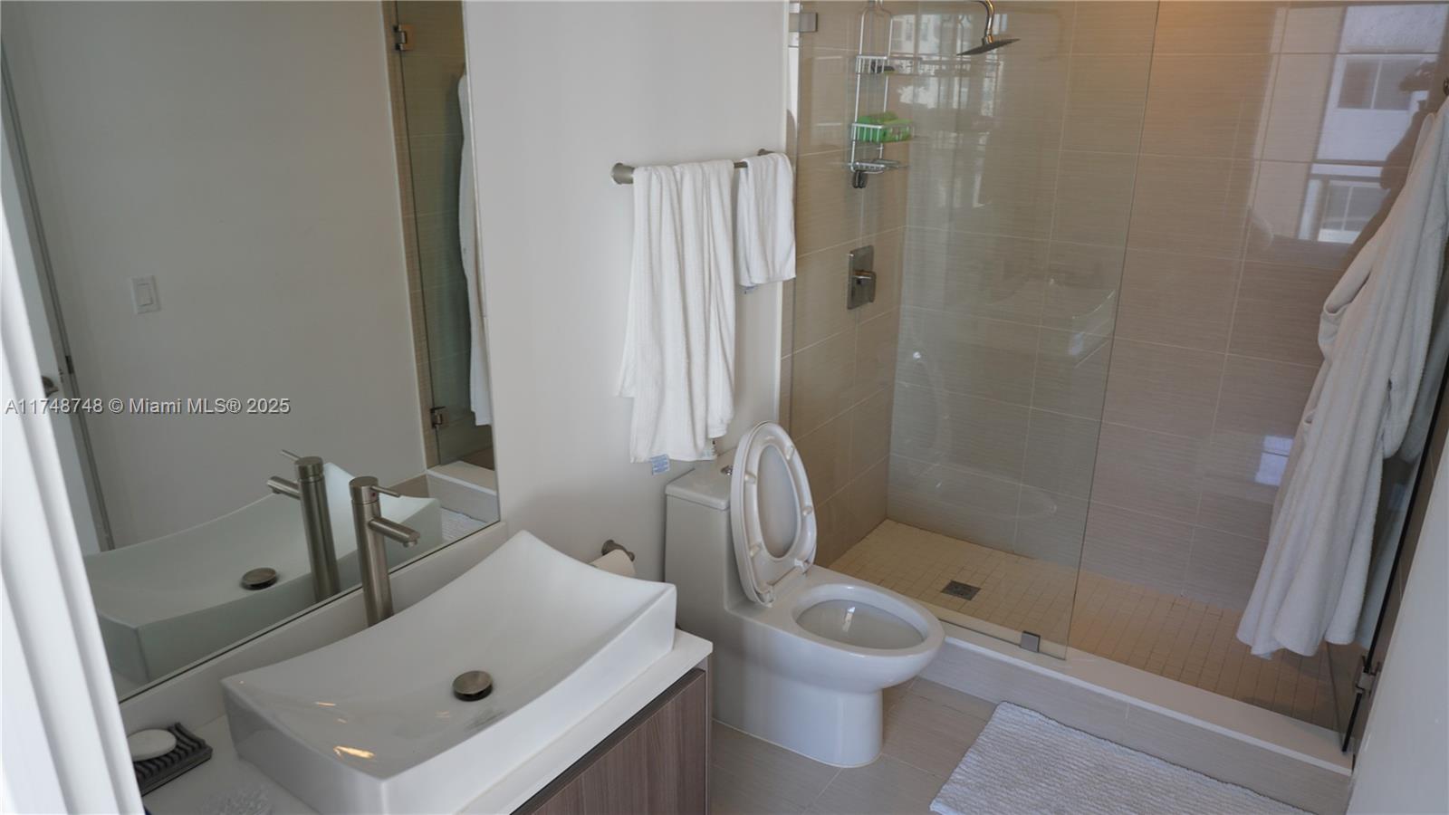 201 SW 17th Rd #706, Miami FL 33129