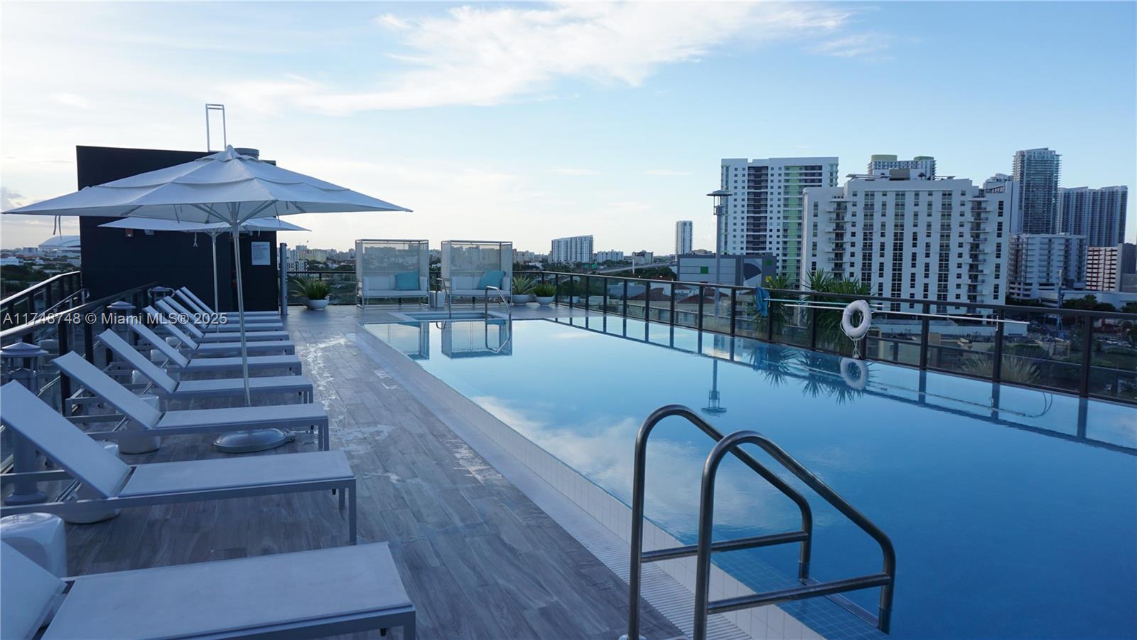 201 SW 17th Rd #706, Miami FL 33129