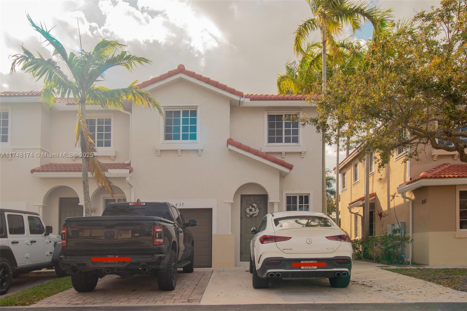 21119 NW 14th Pl #437, Miami Gardens, Florida image 1