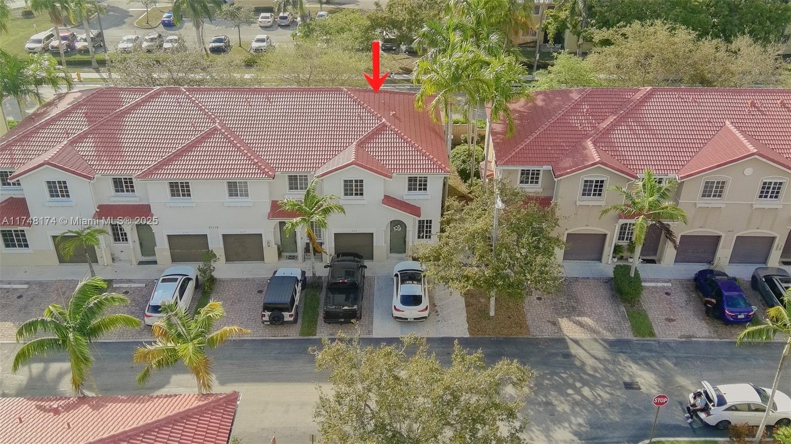 21119 NW 14th Pl #437, Miami Gardens, Florida image 3