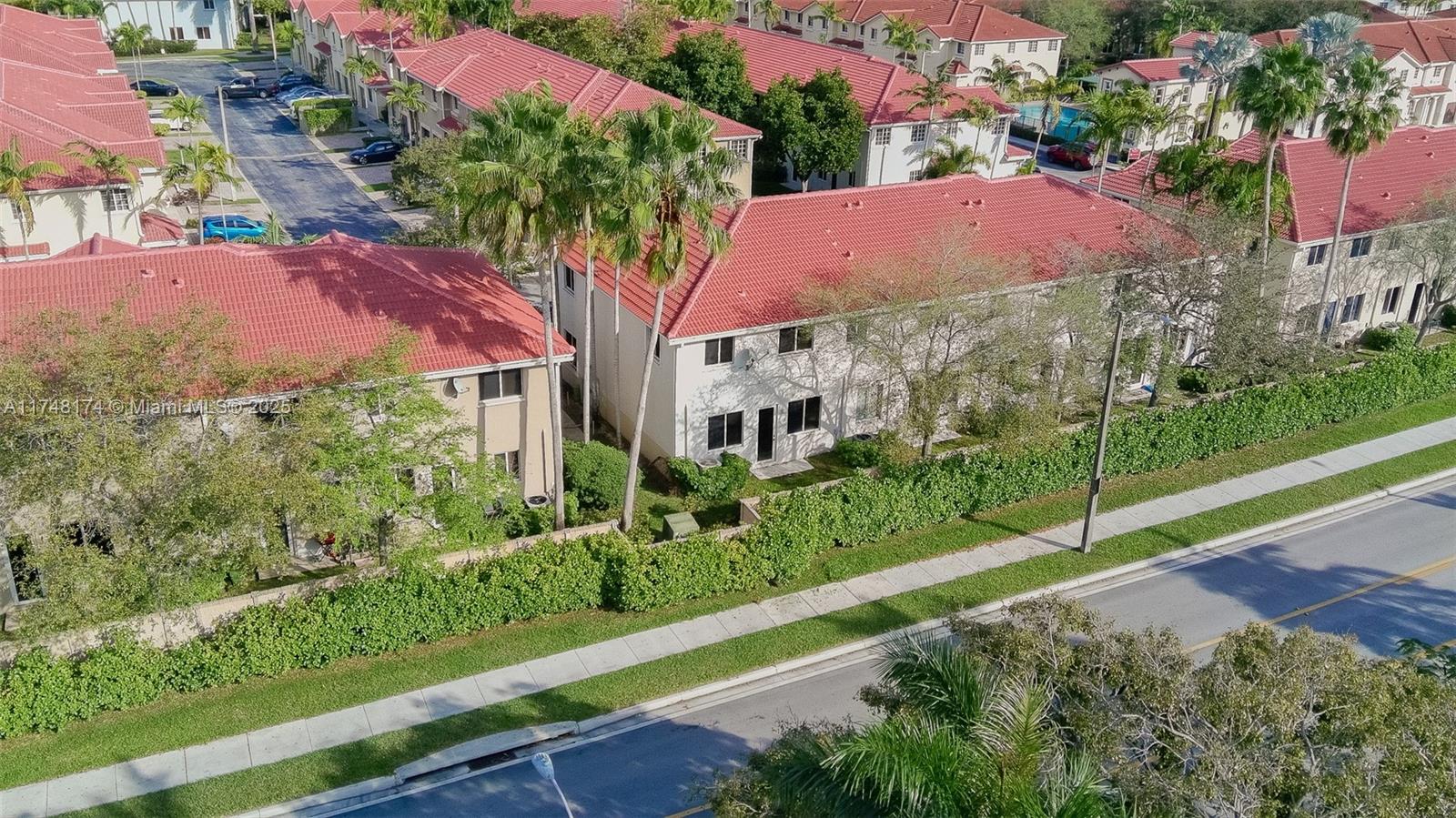 21119 NW 14th Pl #437, Miami Gardens, Florida image 46