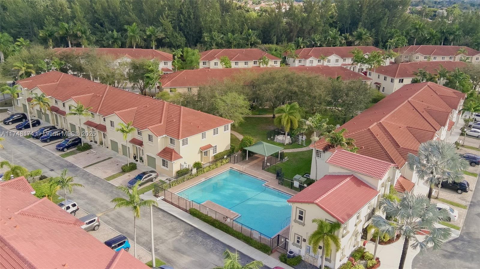 21119 NW 14th Pl #437, Miami Gardens, Florida image 47