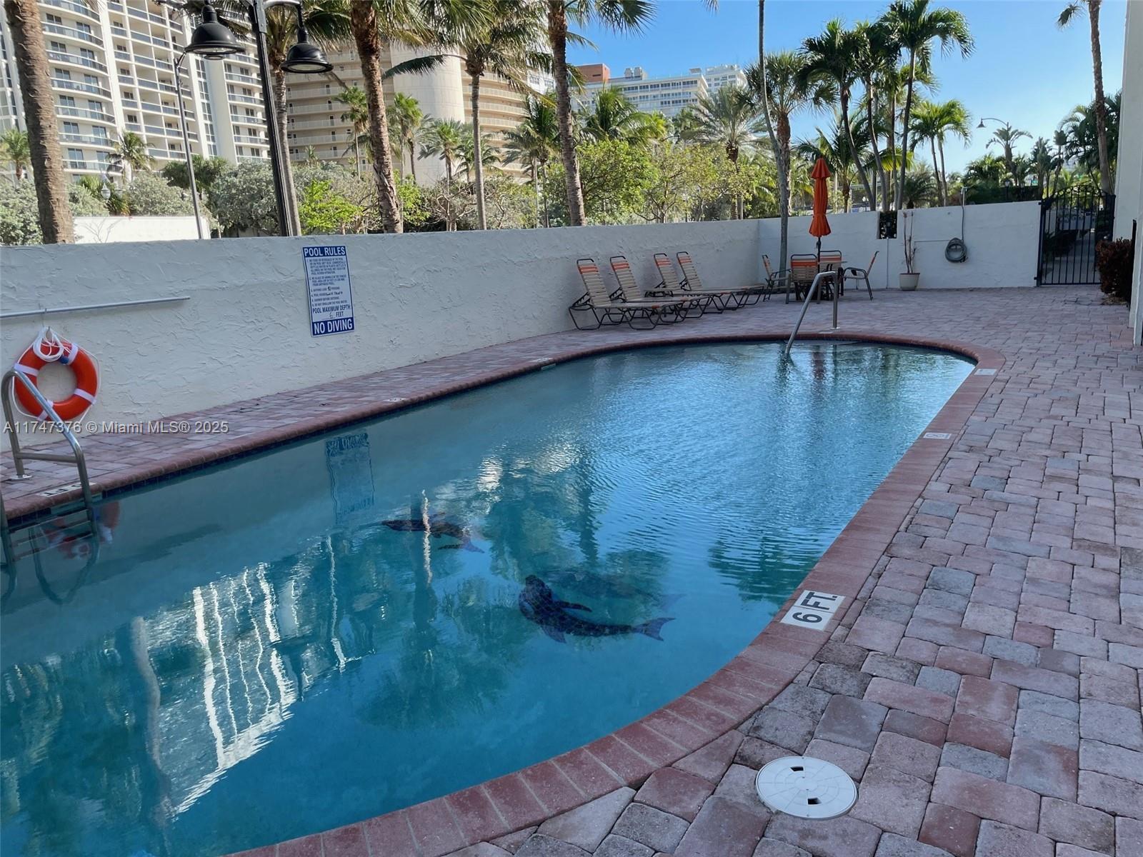 4143 N Ocean Blvd #108, Fort Lauderdale, Florida image 3