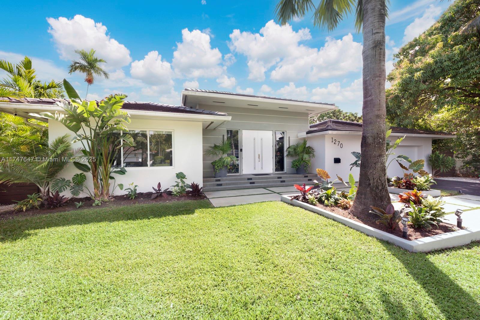 1270 NE 97th St  For Sale A11747647, FL