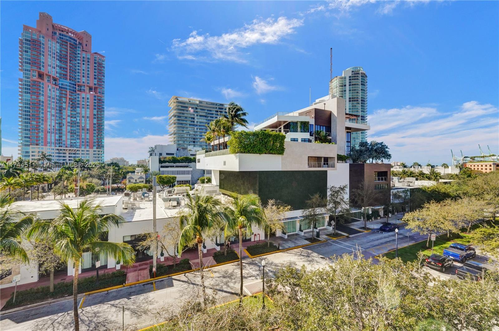 110 Washington Ave #1513, Miami Beach, Florida image 34