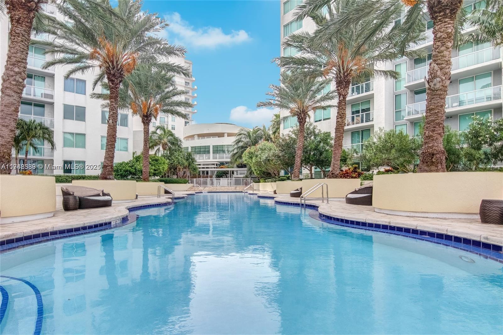 244 Biscayne Blvd #3607, Miami FL 33132
