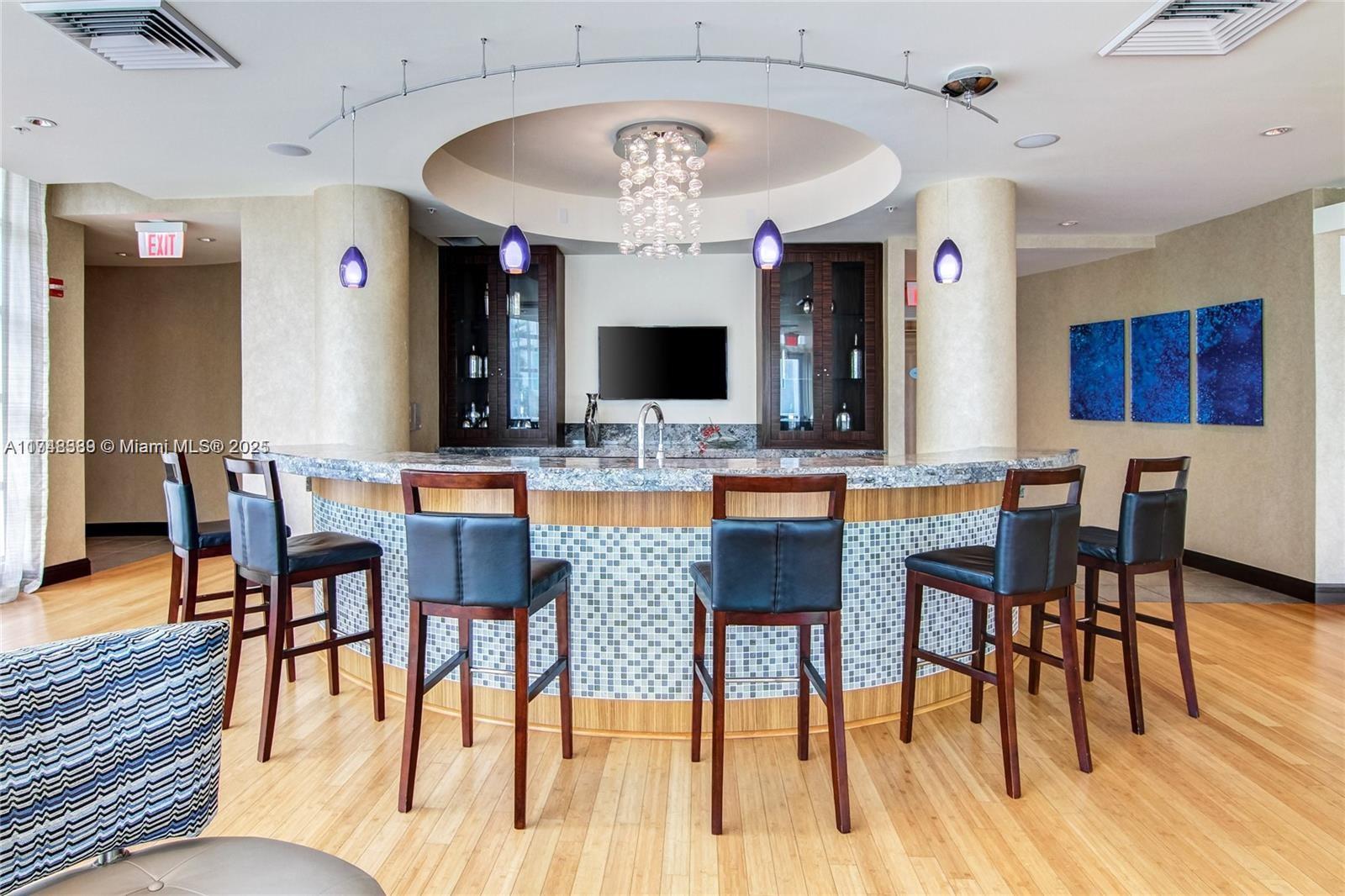 244 Biscayne Blvd #3607, Miami FL 33132
