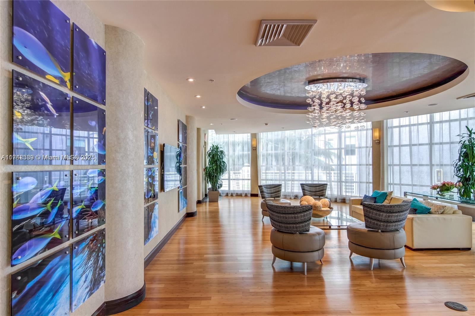 244 Biscayne Blvd #3607, Miami FL 33132