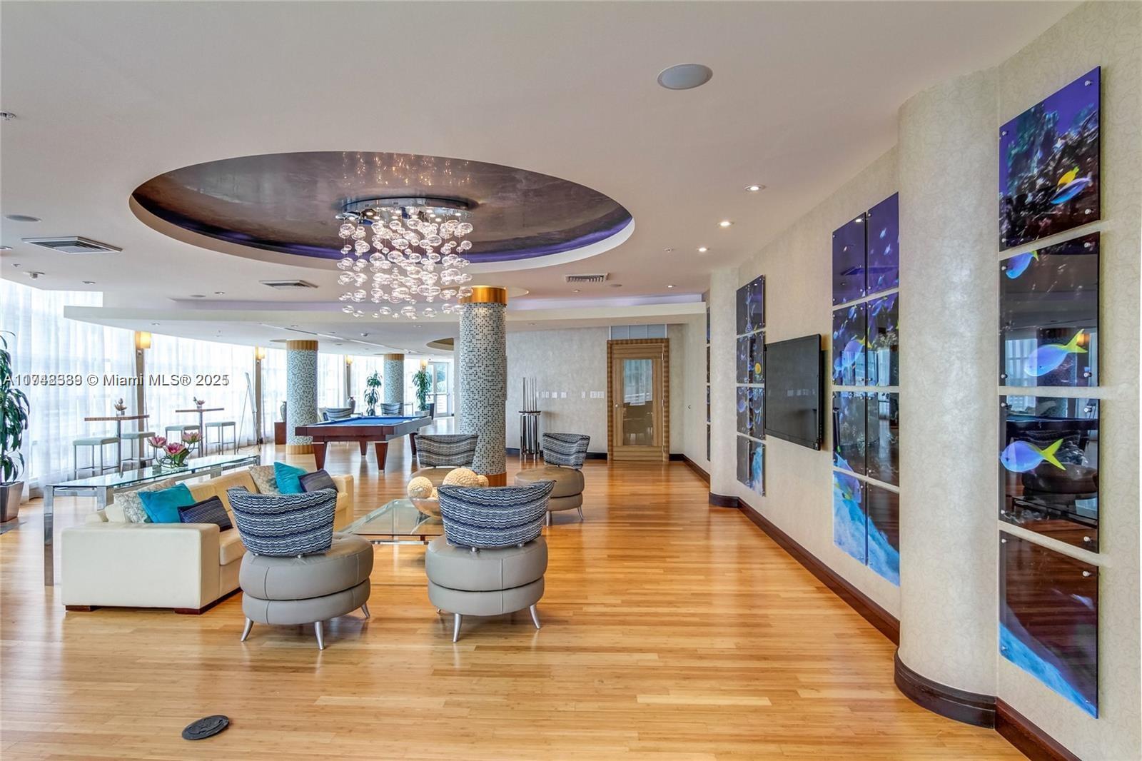 244 Biscayne Blvd #3607, Miami FL 33132