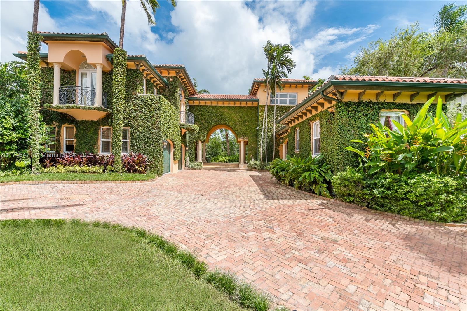 Casa en Alquiler en Coral Gables, FL