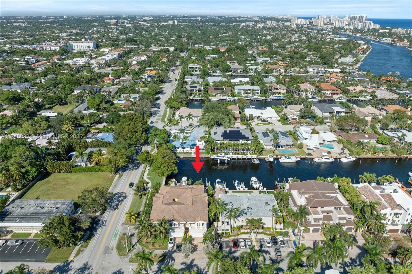 2709 NE 15th St, Fort Lauderdale, Florida image 40