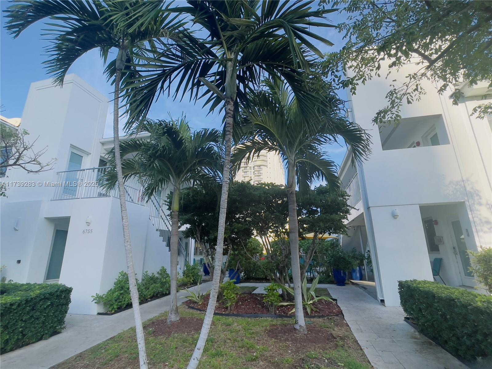 6755 Harding Ave Unit , Miami Beach, Florida 33141