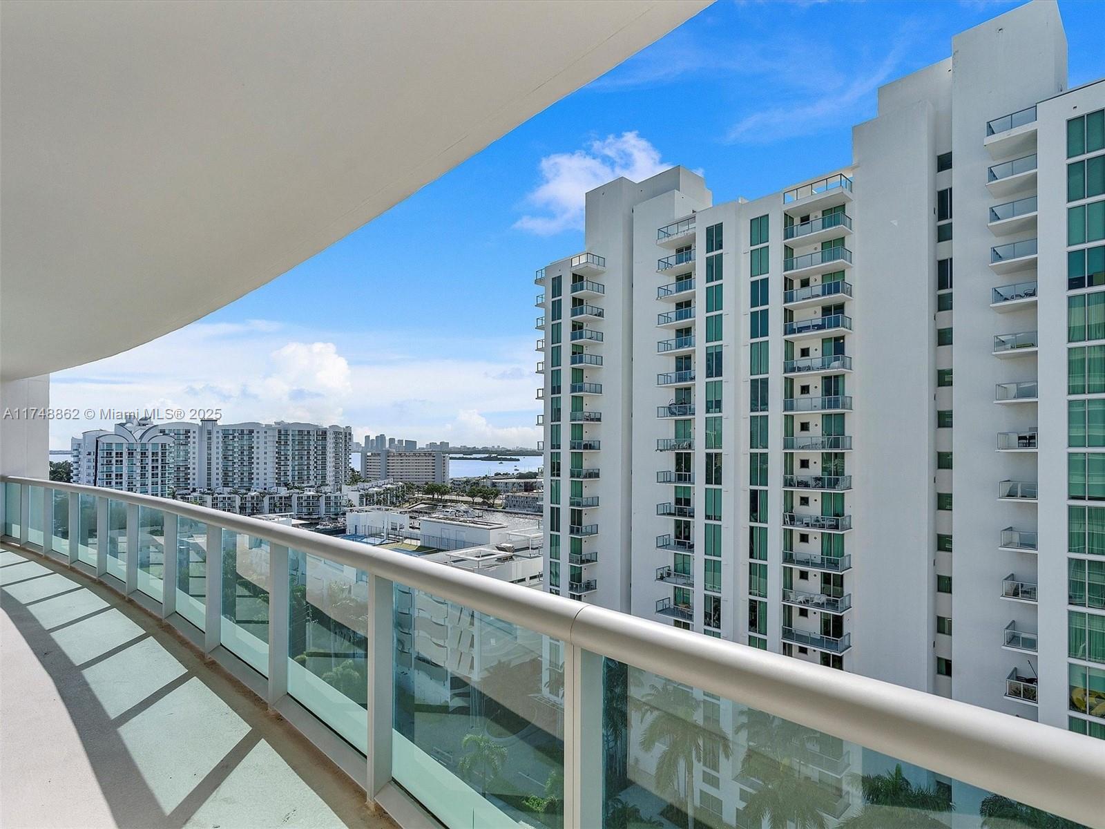 7935 East Dr #1202, North Bay Village FL 33141