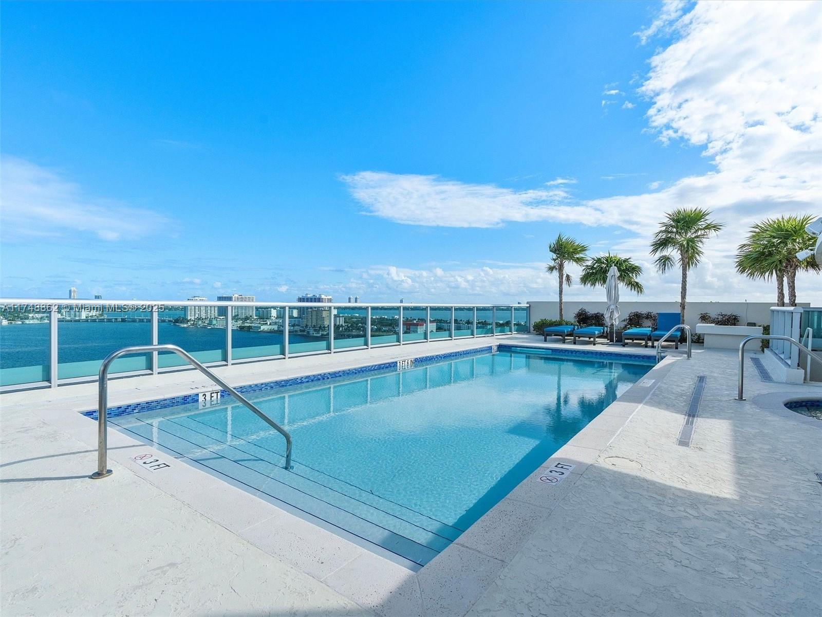 7935 East Dr #1202, North Bay Village FL 33141